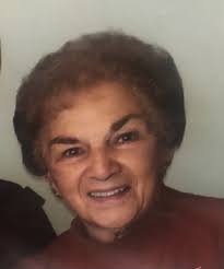 Obituary of Mary Rando Eberhardt M.D.