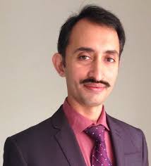 Ahmed R.