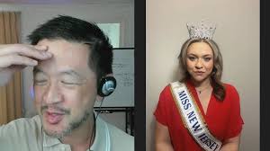 138 NADIA KING INTERVIEW: MISS INTERCONTINENTAL UK 2020 FINALIST