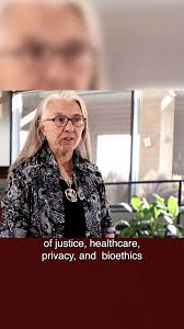 Professor Leslie Francis discusses her research focus