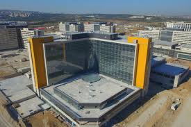 Ankara Sehir Hastanesi Iscisi Sol A Anlatti Erdogan In Bit E Meyen Hayali Sol Haber Portali