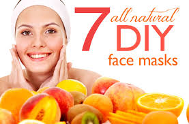 How to get rid of the dry skin? 7 Diy Face Masks For Healthy Gorgeous Spring Skin