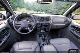 2002 Chevy Trailblazer Interior Bing Images Chevrolet Trailblazer Chevy Trailblazer Chevrolet
