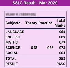 To get a complete listing of all dbe companies, click the view report button now. Tn 10th Result 2021 Know How To Check Tamil Nadu Sslc Result