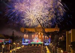 Plongez à travers l'époque baroque et les canaux englacés. Nouvel An A Barcelone Traditions Et Fetes A Ne Pas Manquer