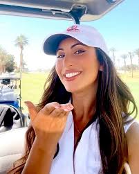 ⛳️ “Play a Round with Us”, The Platinum Tees Female Golf Caddies. , For  Caddy Reservations:, 1-877-900-1264, www.ThePlatinumTees.com, 📸 Platinum  Tees Golf Caddy Salma In Las Vegas. , #PlatinumTees ...