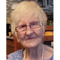 Lola Mae Mandeville Obituary (2024)