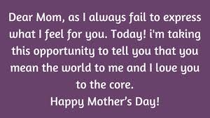 Thank u for being such a great mother, teacher, and friend. Happy Mothers Day 2021 Emotional Mother S Day Wishes Quotes For Mother 2021
