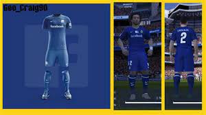 Buy the different real madrid official products for the season and wear the home, away and. Kit Dls Fantasy Puma Shefalitayal