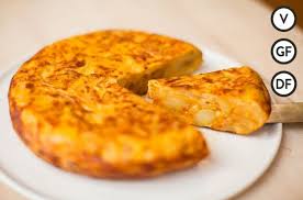 Easy Pancake Recipe Jamie Oliver Recipe Recipe Spanish Omelette Recipes Food