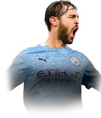 The portuguese midfielder wants to leave city this summer and has his. Bernardo Silva Fifa 21 88 Cf Team Of The Week Fifplay