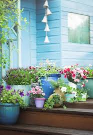 10 Mini Feng Shui Projects You Can Implement In Your Home This Weekend Feng Shui Plants Garden Pots Flower Pots