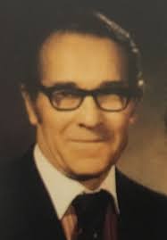 Leonard Lorenz Kral (1916-1992)