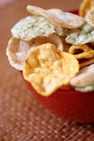 Popchips Healthy Snacks