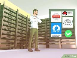 How to become a network administrator in most cases, an associate or bachelor's degree in computer science or information technology is required for this position. How To Become A Network Administrator 11 Steps With Pictures
