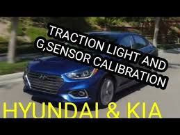 Check spelling or type a new query. Hyundai Accent 2020 G Sensor Celibration Hyundai And Kia How To Reset Code C1285 04 28 Youtube