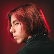 Stream Aaron Vento music