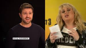 Spö, neos und reporter ohne grenzen übten hingegen scharfe kritik sowohl an der flapsigen aussage als. Alex Kratki Hautnah Bei Den Hollywoodstars Puls4 Com