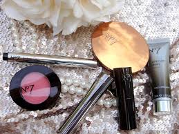 Mean that the brand only carries vegan products that do. No7 Makeup Review Giveaway