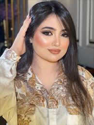 ماشاء الله علي رقتها و جمالها 😍❤️ @mohamed_amin_hairdresser  @le_palace_wedding_hall