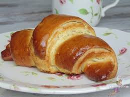Croissants Faciles Au Robot La Recette Simple