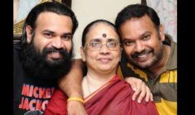 Thulasi ilk oyunculuk deneyimini yönetmenliğini yaptığı tamil filmi ungalil oruthi ile yaptı. 652xd3ktulu1wm