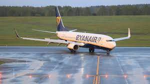 It is headquartered in swords, dublin, with its primary operational bases at dublin and london stansted airports. 6e Fi7assj4vsm