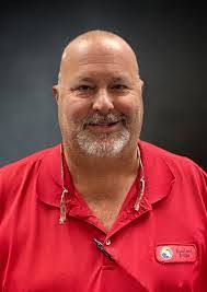 Jeffery Register's Instagram, Twitter & Facebook