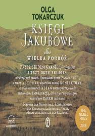 Ksiegi Jakubowe Ebook Audiobook Olga Tokarczuk Ebookpoint Pl Tu Sie Teraz Czyta