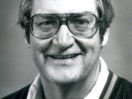 Longtime Argus Leader sports editor John Egan dies