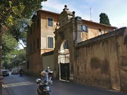 Villa Lancellotti