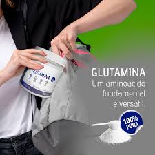 Glutamina: Benefícios, Uso e Tudo que Você Precisa Saber - Blog