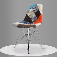 Wcj Simple Leisure Furniture Restaurant Chairs Home Creative Chair Back Nordic Chairs Restaurant Chairs Nordic Chair Furniture