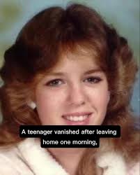 Colleen Paulissen Pool Missing