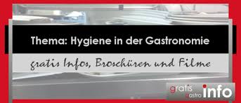 Mai 2020) einen hygieneplan für die saarländischen gaststätten und beherbergungsstätten veröffentlicht. Hygiene In Der Gastronomie Gastronomie Downloads