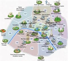 Paris Neighborhoods Maps And Tips Stillinparis In 2020 Paris Neighborhoods Paris Attraction Paris Travel Guide