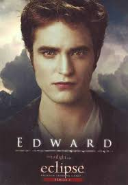 TwilightSaga #Eclipse