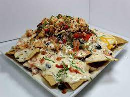12 Bucket List Nachos To Eat Before You Die First We Feast