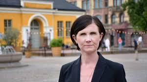Explore tweets of märta stenevi @martastenevi on twitter. 4 Fragor Till Marta Stenevi Miljopartiet Malmo Sydsvenskan