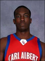 2007 Top Basketball Recruits