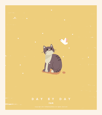 饭太稀on behance illustration art illustration animation art