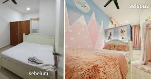 Maybe you would like to learn more about one of these? Projek Diy Bilik Anak Beli Barang Barang Online Je Impiana