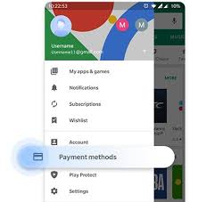 You can head to your google account any time by navigating to your profile picture on gmail and selecting manage your google account. How To Delete Your Google Play Store Account Nordvpn