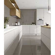 wickes.co.uk white gloss kitchen