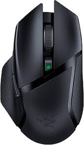 Basilisk V3 X HyperSpeed