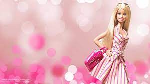 Free barbie wallpapers and barbie backgrounds for your computer desktop. Barbie Wallpaper Nawpic