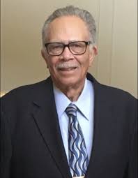 Obituary for Paul Burroughs, Sr.