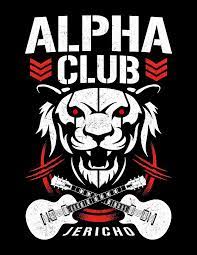 The List Jerico Cf Wrestling Wwe Professional Wrestling Njpw