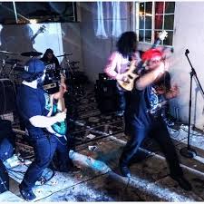 Phd student esther connects unusual tremors in l.a. Final Frequency S Stream On Soundcloud Hear The World S Sounds