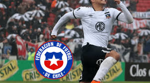 Check spelling or type a new query. Ivan Morales No Se Achica Quiero Estar En La Roja Adulta Colo Colo